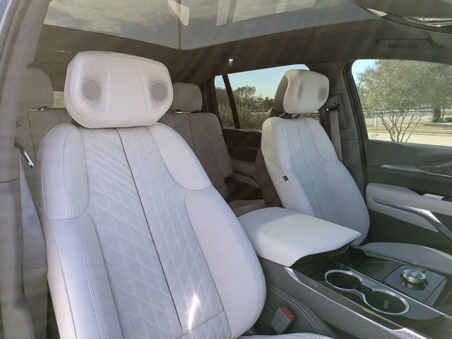 New 2026 Cadillac Escalade IQ Sport 1 w/ LPO, Floor Liner Package image 29