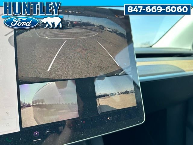 Used 2023 Tesla Model Y Performance image 28