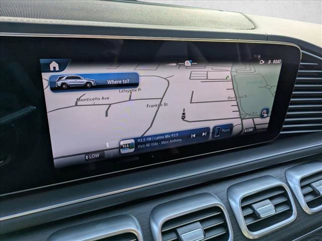 New 2025 Mercedes-Benz GLE 63 AMG S image 14