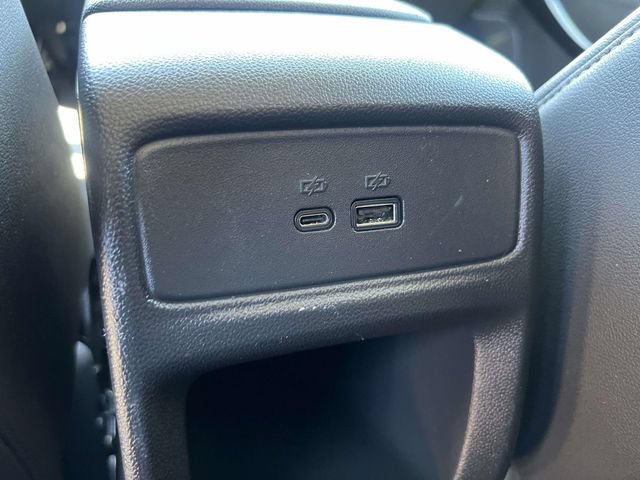 Certified 2024 Chevrolet Trax ACTIV w/ Driver Confidence Package FWD image 12
