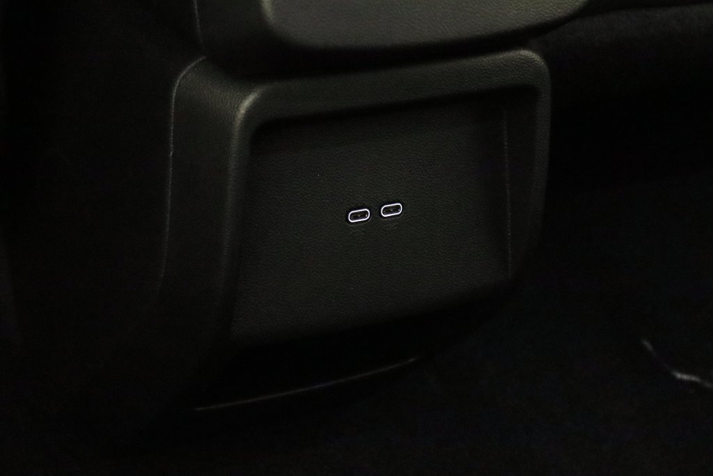 Certified 2026 Chevrolet Equinox EV LT FWD image 14
