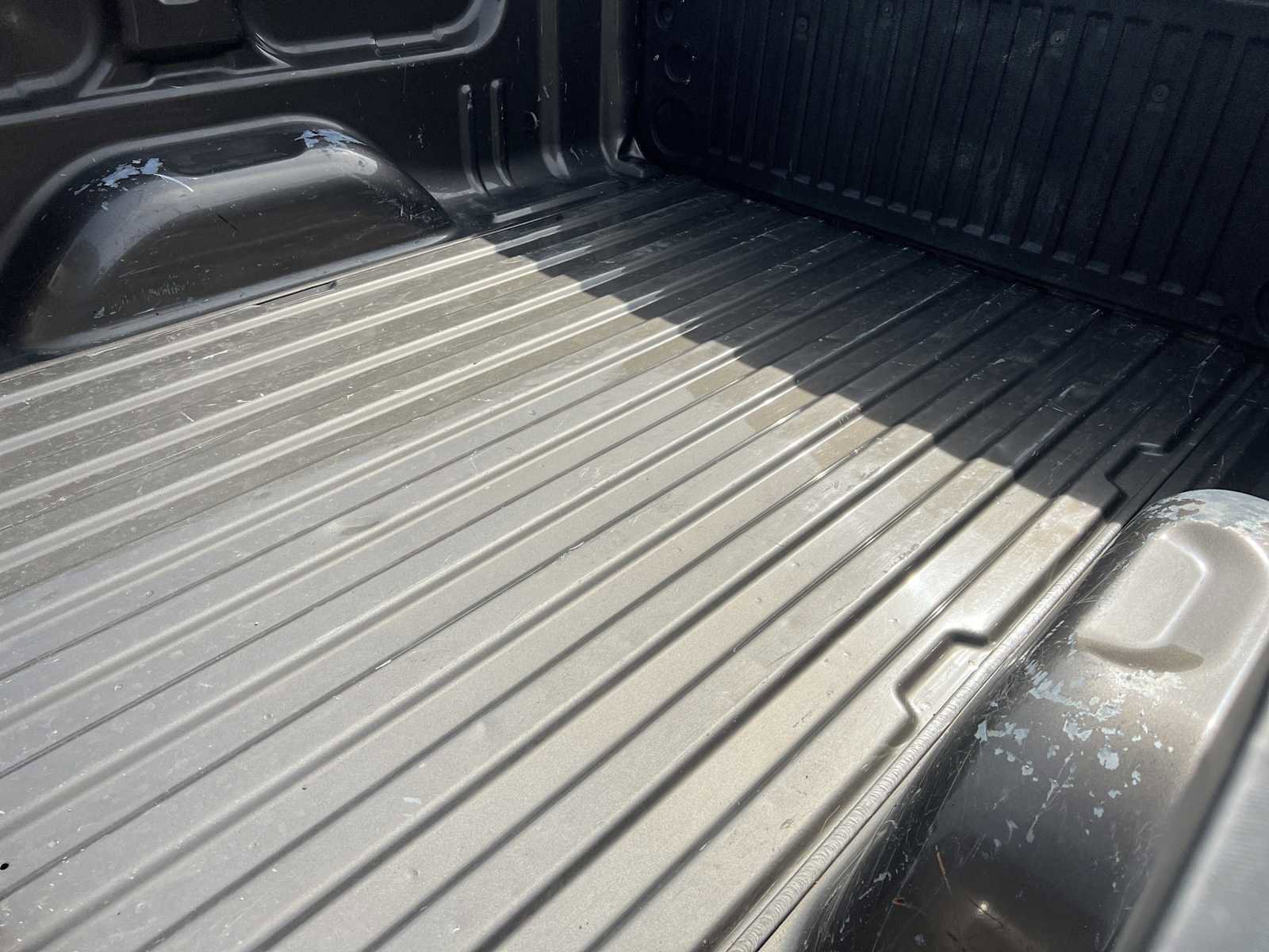 Used 2014 Chevrolet Silverado 1500 LTZ Z71 w/ LTZ Plus Package image 21