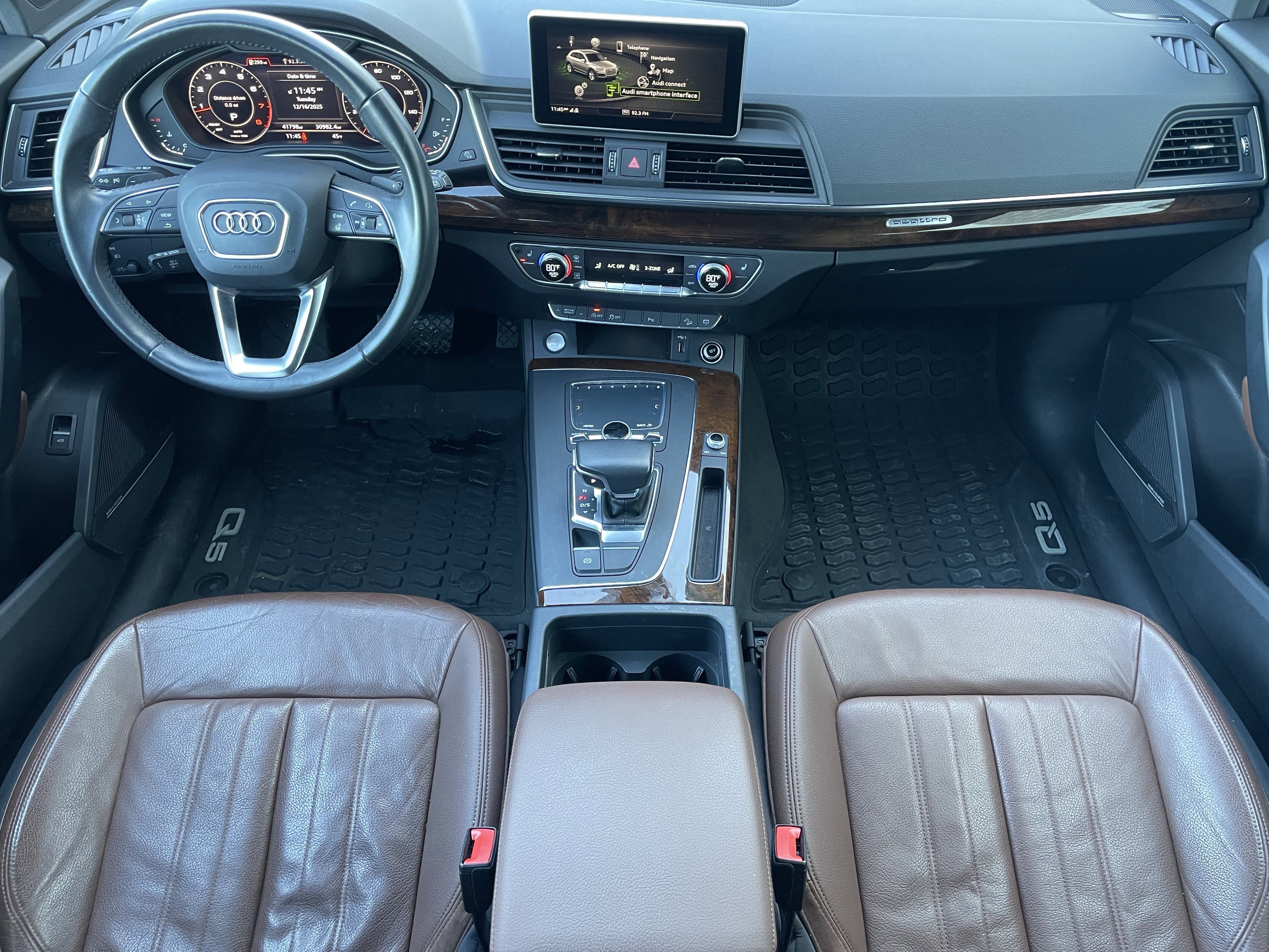Used 2018 Audi Q5 2.0T Premium Plus image 16