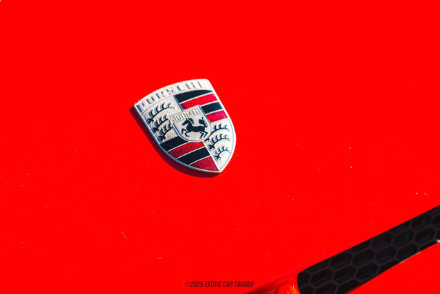 Used 1987 Porsche 944 Coupe image 46