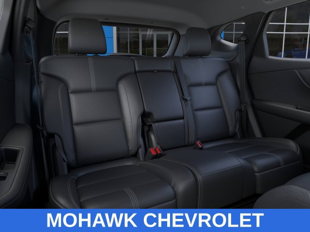 New 2026 Chevrolet Blazer LT AWD/4WD image 17