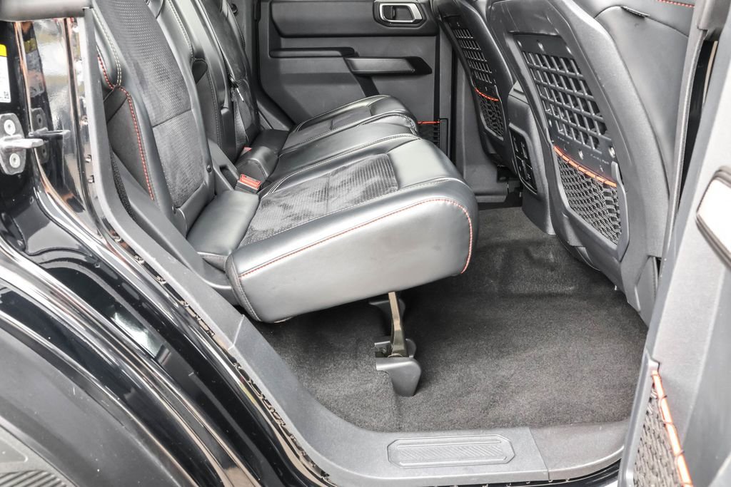 Used 2023 Ford Bronco Raptor AWD/4WD image 36
