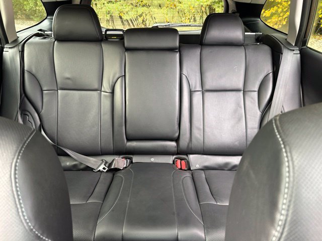 Used 2020 Subaru Outback Limited AWD/4WD image 38