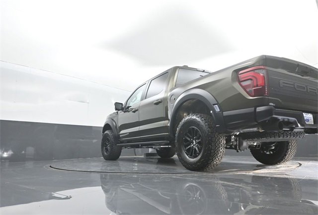 New 2025 Ford F150 Raptor image 31