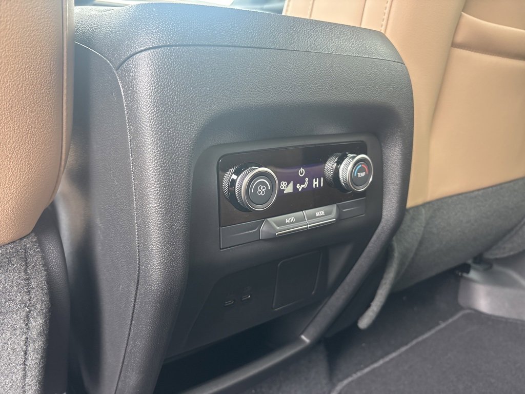 New 2026 Buick Enclave Preferred image 23