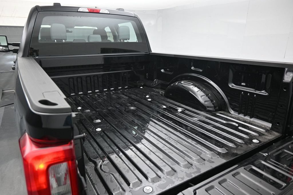 New 2026 Ford F250 XL w/ STX Appearance Package AWD/4WD image 23