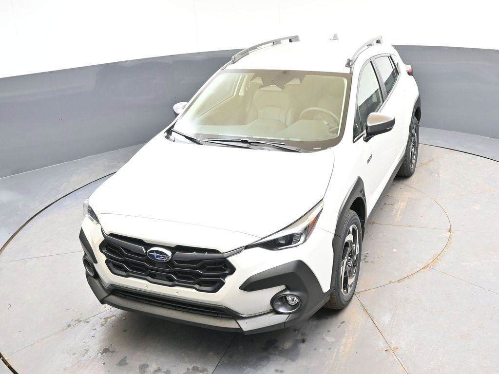 New 2026 Subaru Crosstrek 2.5i Limited image 45