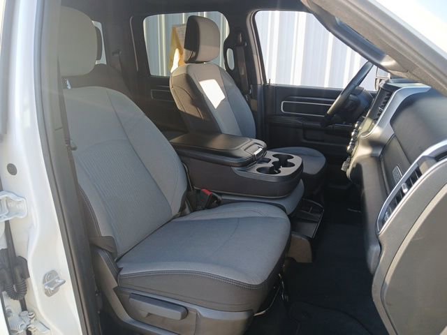 Used 2024 RAM 2500 Big Horn image 36