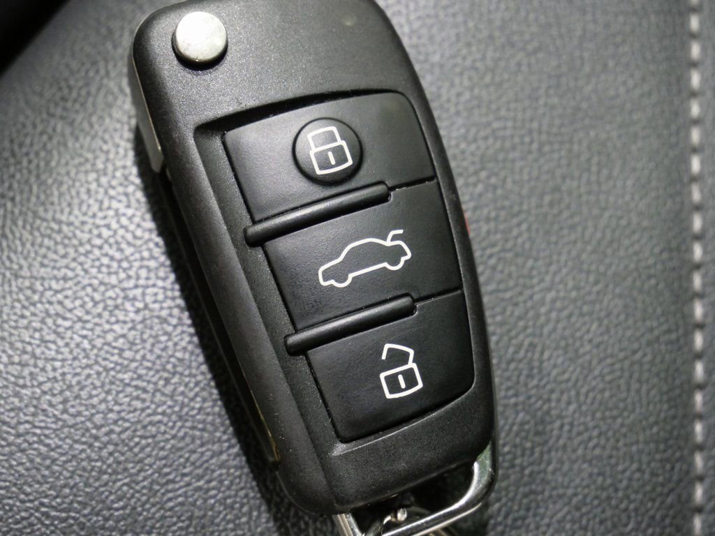 Used 2022 Audi Q3 2.0T Premium image 27