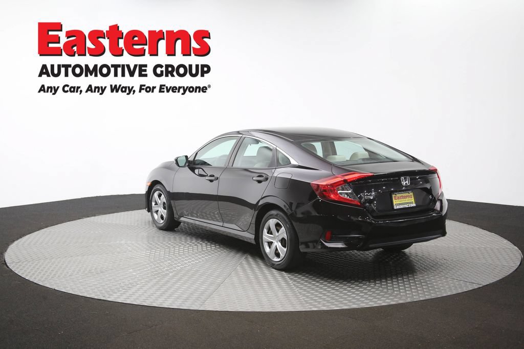 Used 2018 Honda Civic LX image 62