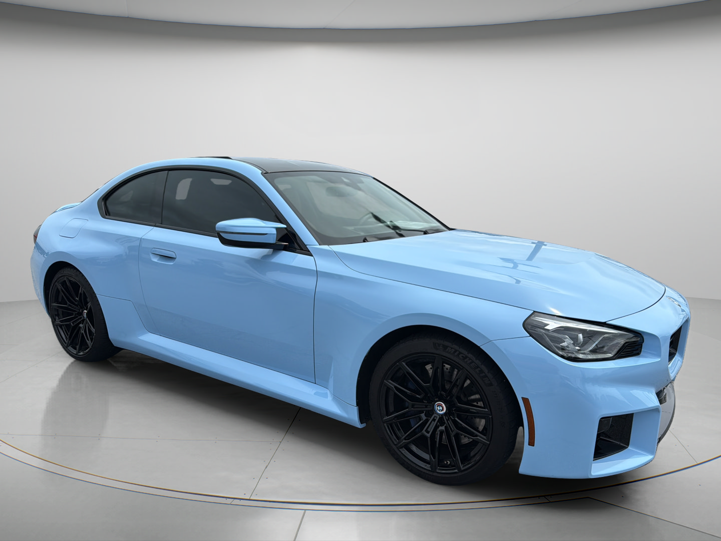 Used 2024 BMW M2 w/ Lighting Package RWD image 6