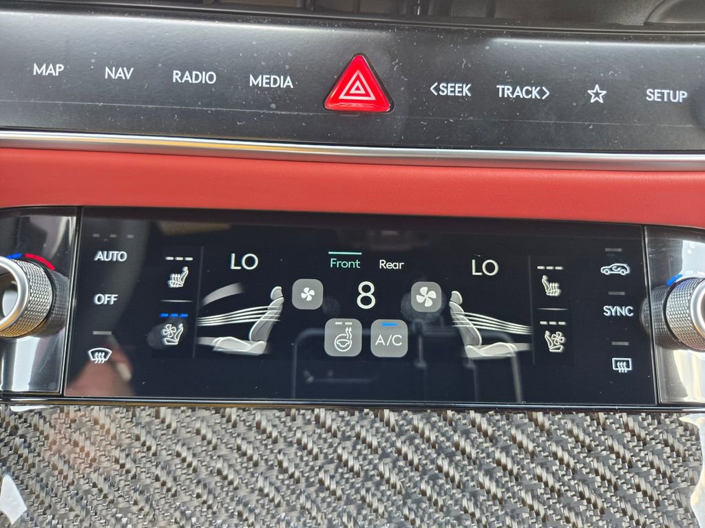 New 2026 Genesis GV70 3.5T Sport Prestige image 43