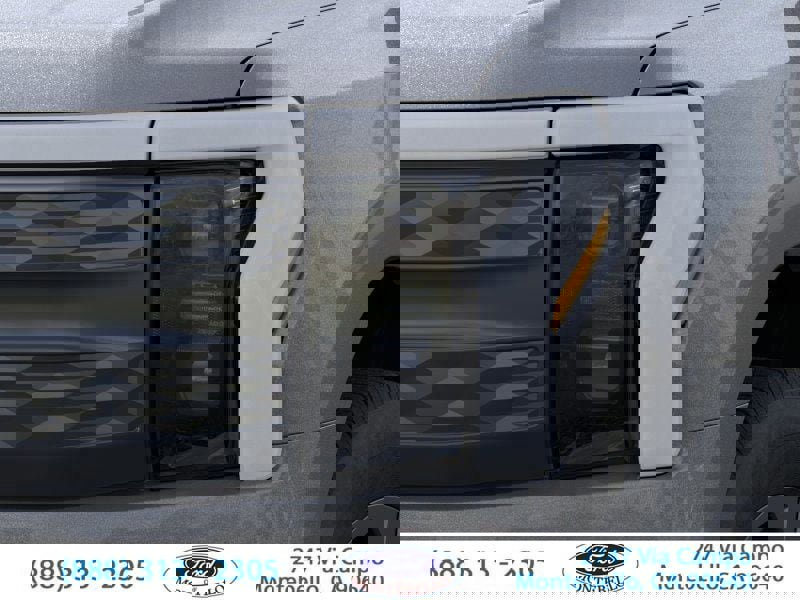 New 2025 Ford F150 Lightning Lariat image 19