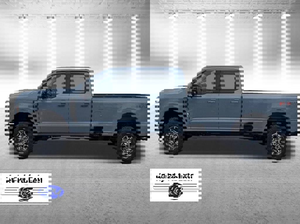New 2026 Ford F350 Lariat w/ FX4 Off-Road Package image 10