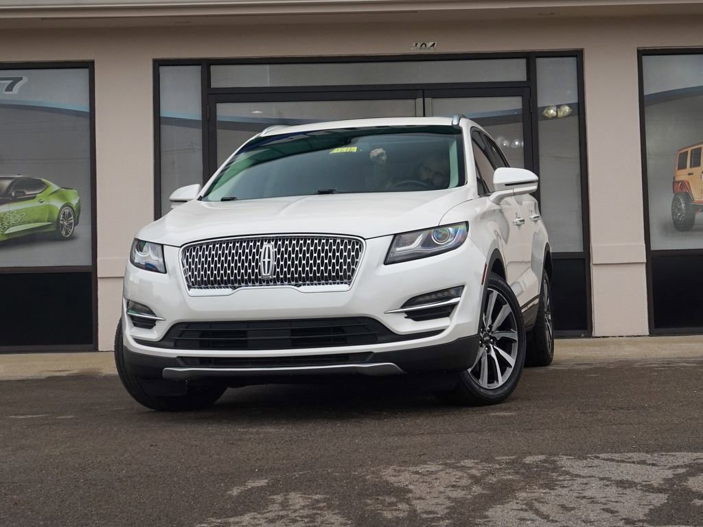 Used 2019 Lincoln MKC Reserve image 6