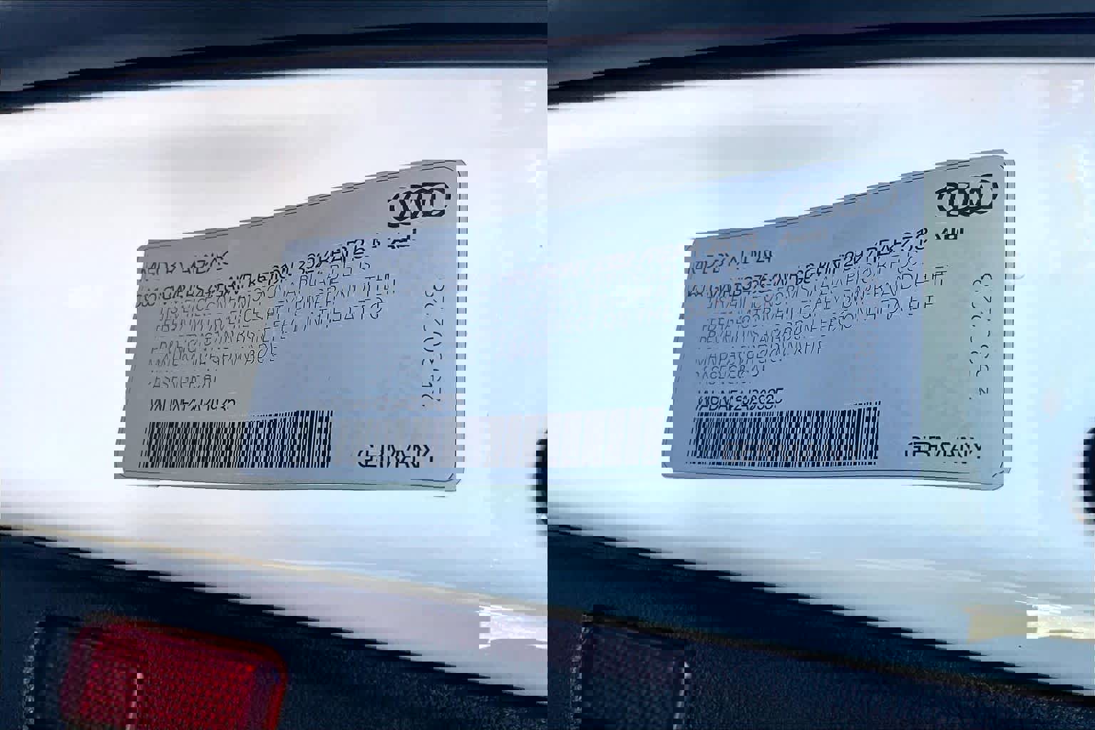 Used 2018 Audi A4 2.0T Premium image 36