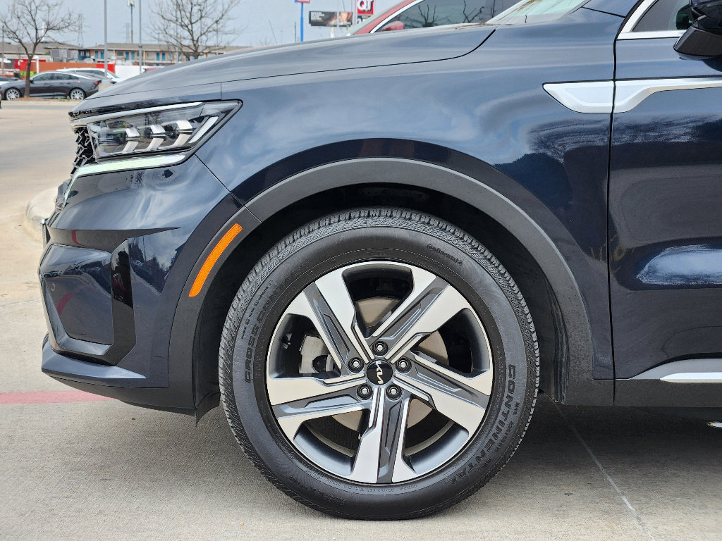 Certified 2022 Kia Sorento SX Prestige image 8