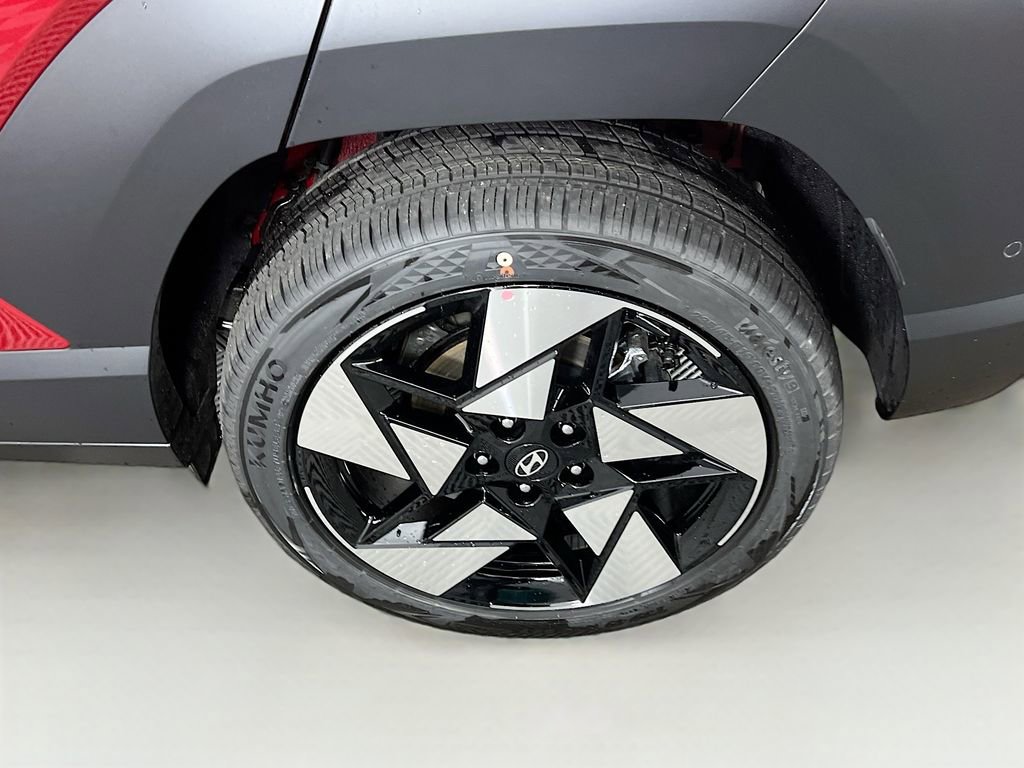 New 2026 Hyundai Kona Limited AWD/4WD image 26