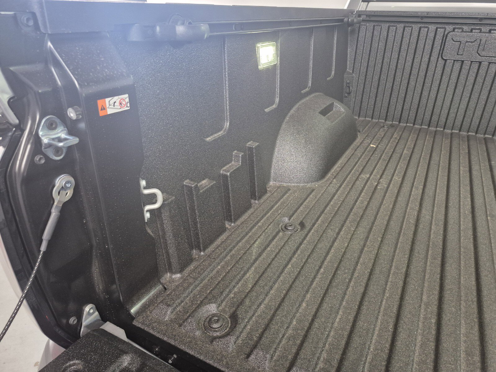 New 2026 Toyota Tundra 1794 Edition image 20