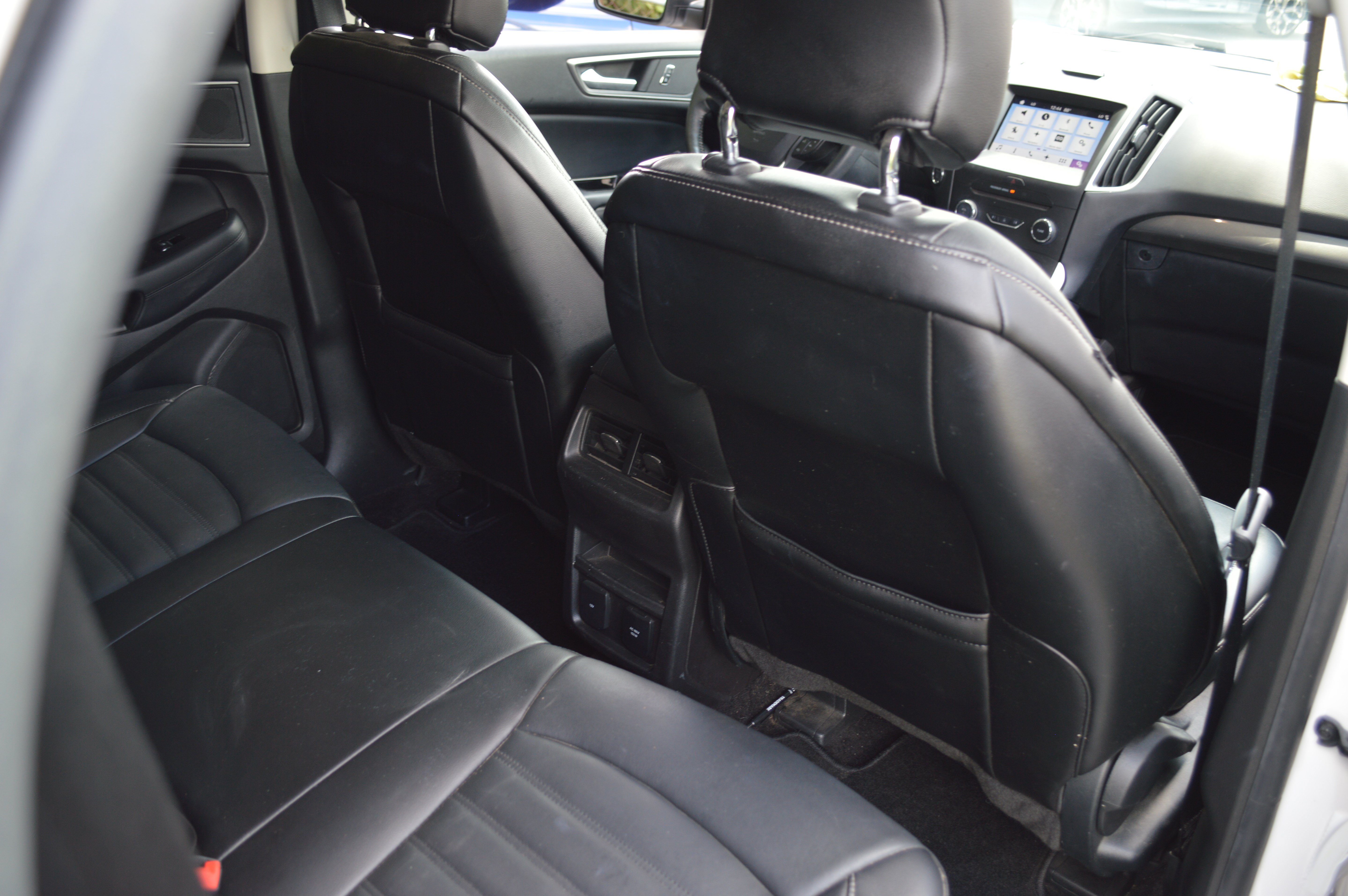 Used 2017 Ford Edge SEL w/ Equipment Group 201A AWD/4WD image 27