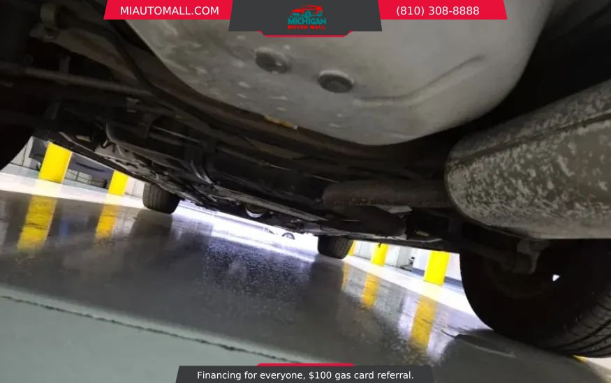 Used 2008 Buick LaCrosse CX FWD image 22