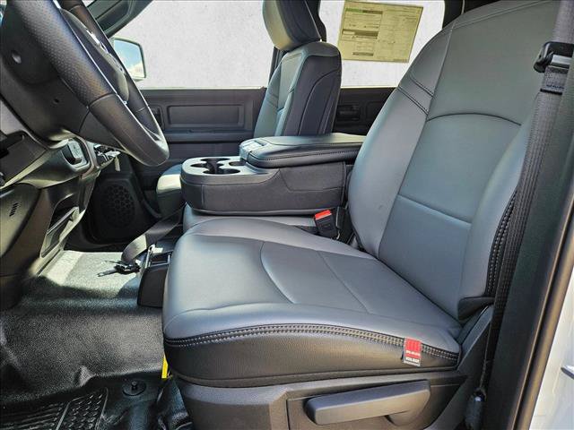 New 2026 RAM ProMaster 1500 FWD image 4