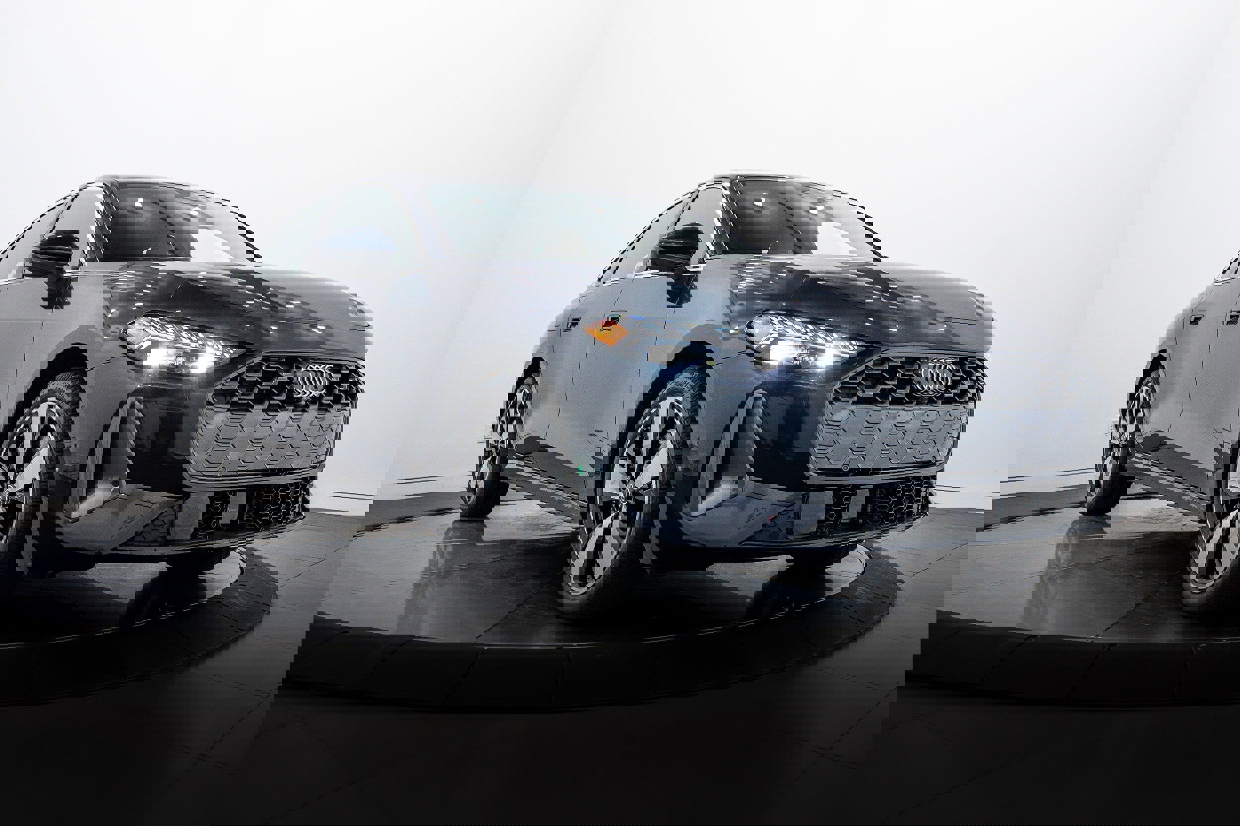 New 2025 Audi A5 2.0T Premium Plus