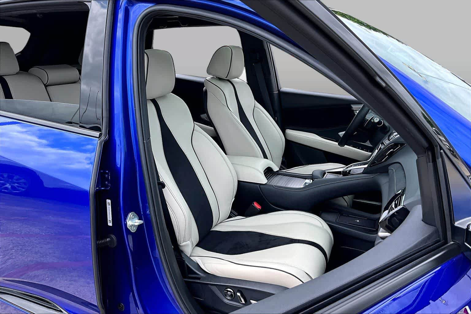 Used 2024 Acura RDX A-Spec AWD/4WD image 15