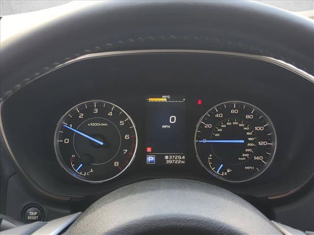 Used 2022 Subaru Ascent Touring AWD/4WD image 11