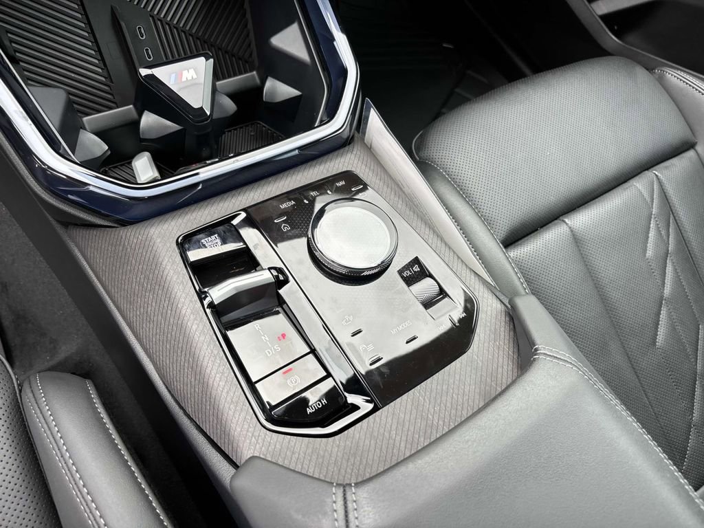 New 2026 BMW X3 xDrive30 w/ Premium Package image 20