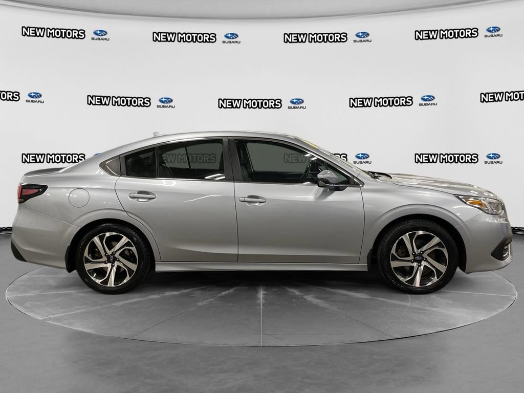 Used 2021 Subaru Legacy Limited XT w/ Popular Package #2 AWD/4WD image 6