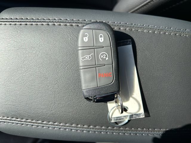 New 2026 Jeep Compass Altitude image 31