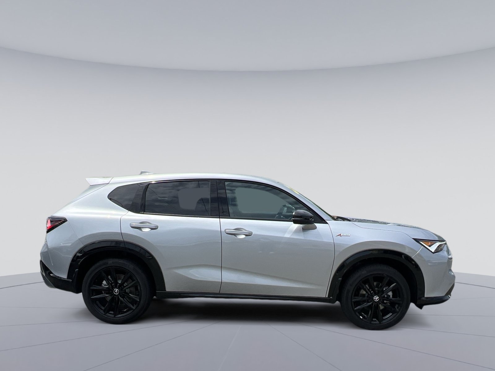 Certified 2025 Acura ADX A-Spec AWD/4WD image 6