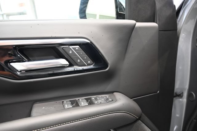 New 2026 Chevrolet Tahoe Premier w/ Sun And Tow Package AWD/4WD image 31