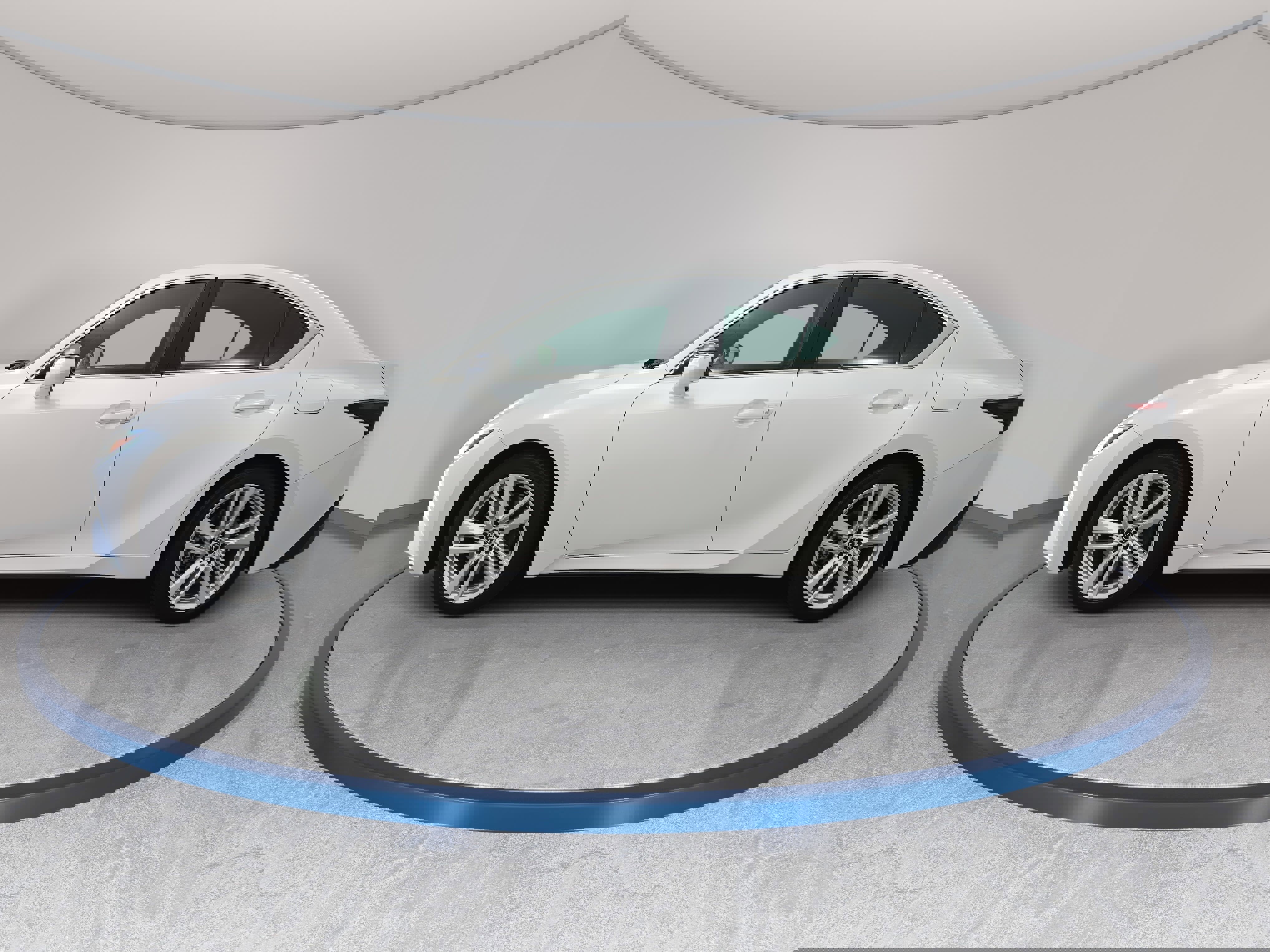 Used 2024 Lexus IS 300 w/ Comfort Package image 8