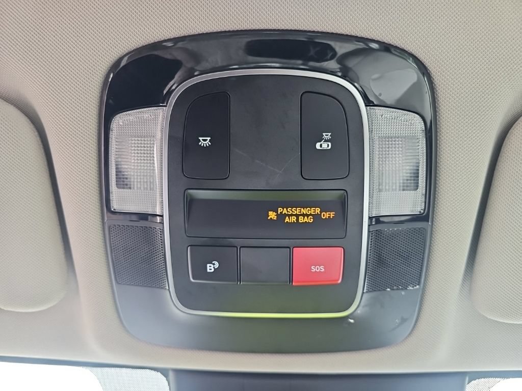 Certified 2025 Hyundai Sonata SEL FWD image 25