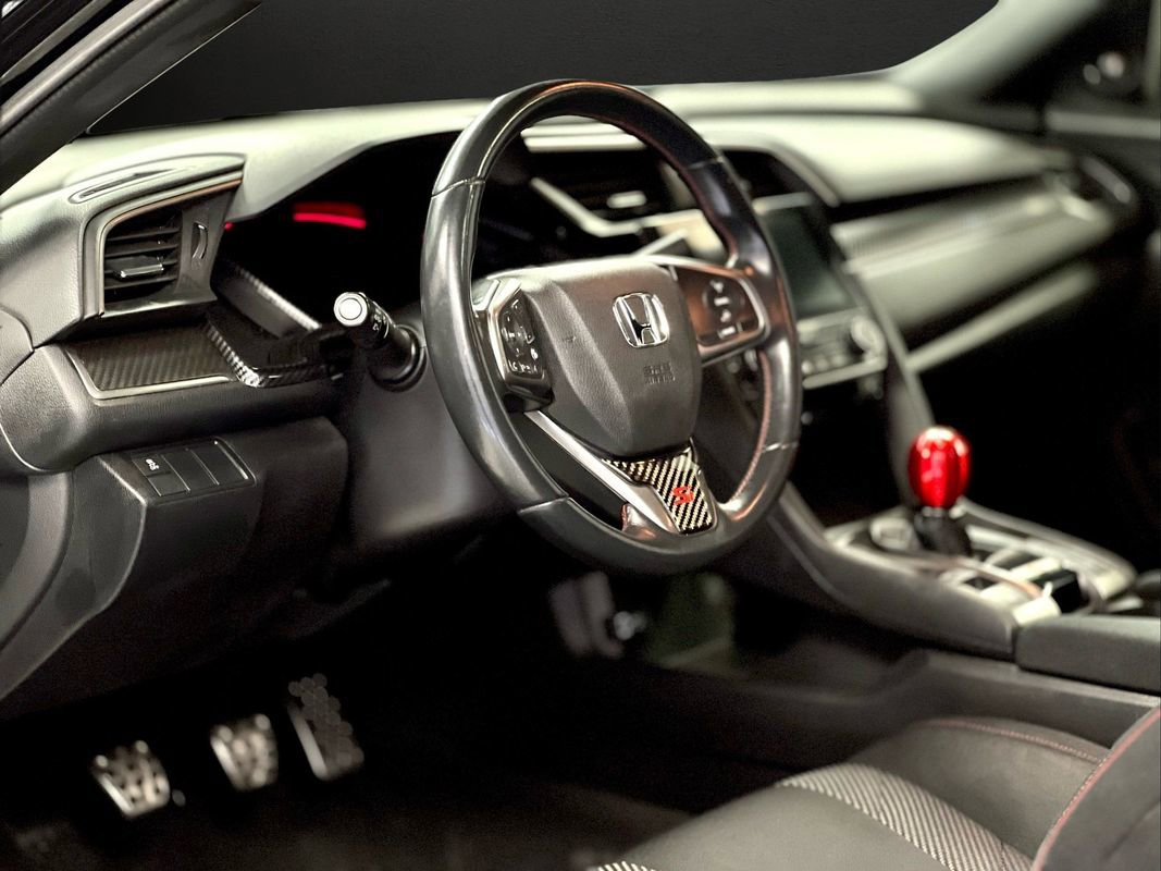 Used 2017 Honda Civic Si image 10