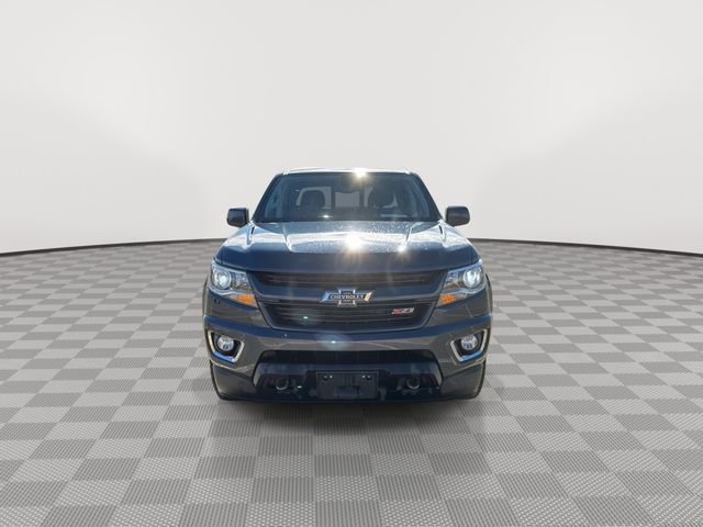 Used 2018 Chevrolet Colorado Z71 w/ Centennial Edition image 3