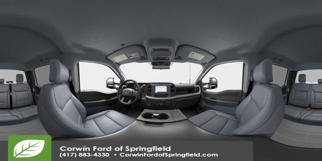 New 2026 Ford F250 XL image 8