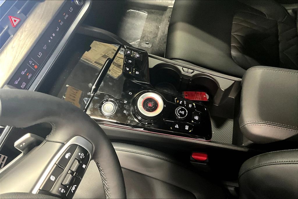 Used 2024 Kia Sportage X-Line Prestige image 18