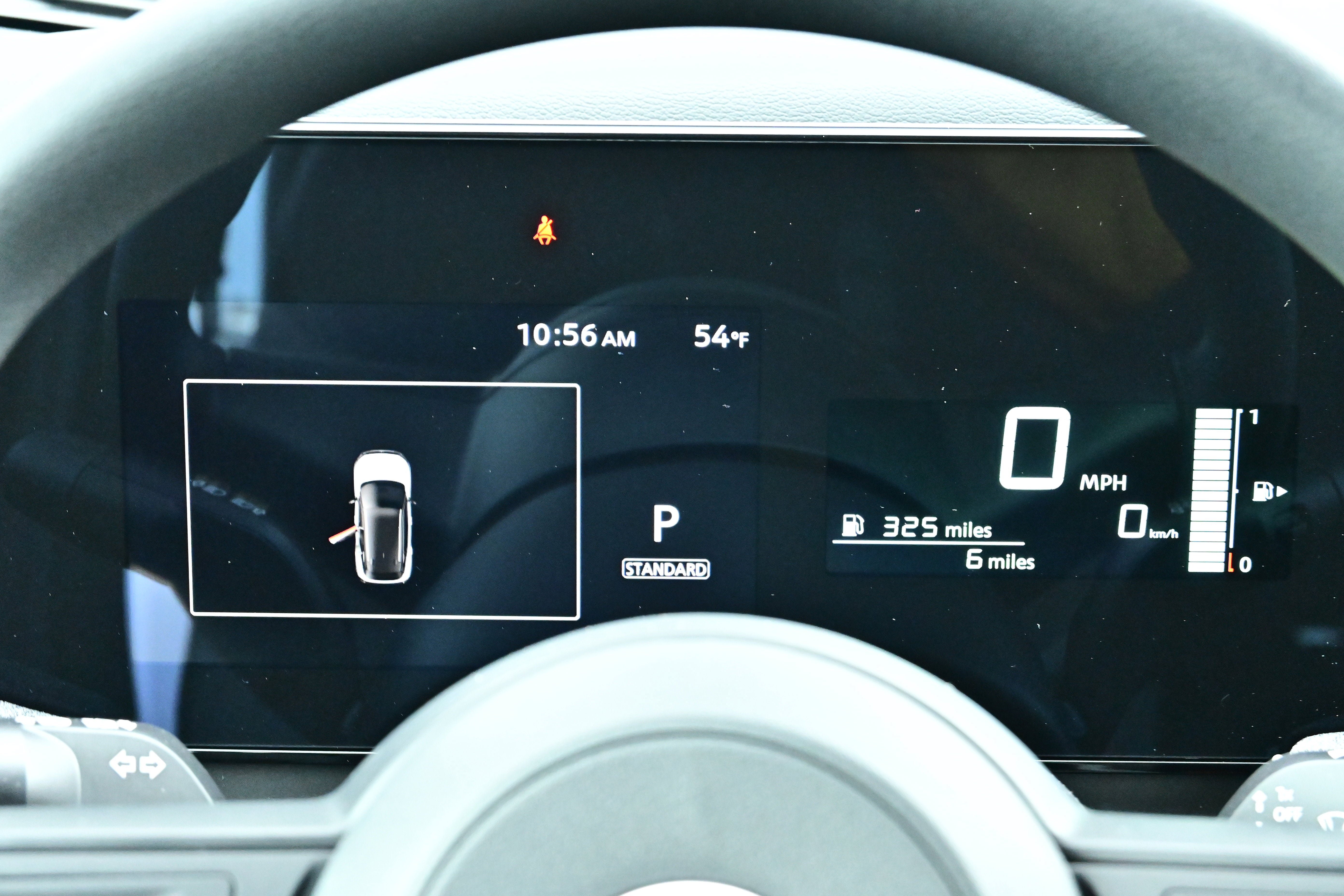 New 2026 Nissan Kicks SV w/ SV Premium Package AWD/4WD image 19