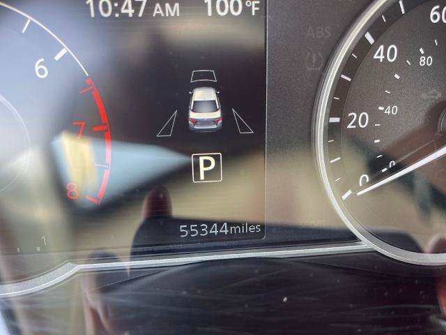 Certified 2024 Nissan Versa SV FWD image 19