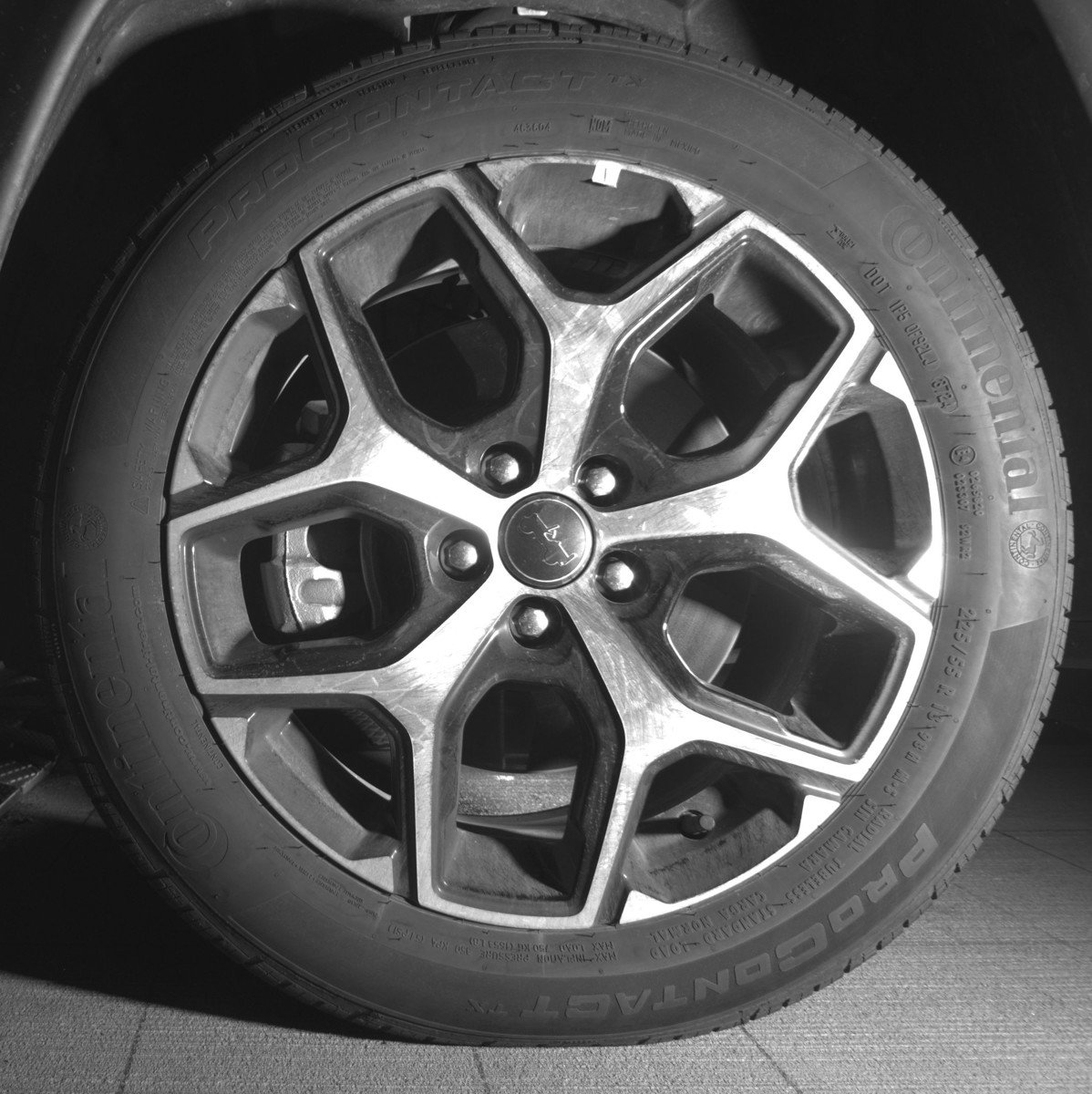 Used 2025 Jeep Compass Limited AWD/4WD image 12