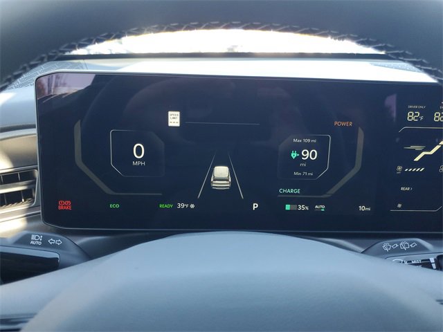 New 2026 Kia EV9 Wind image 19