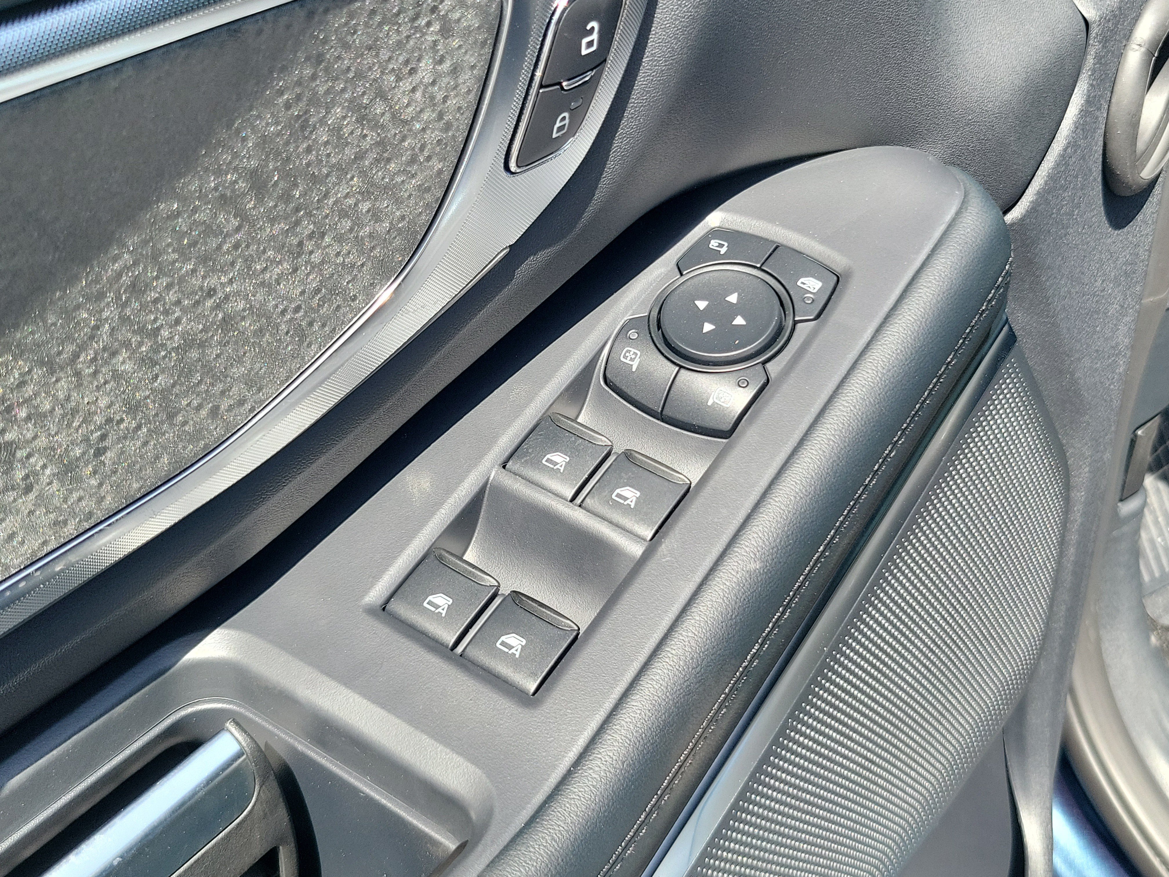 New 2027 Ford Expedition Tremor AWD/4WD image 12