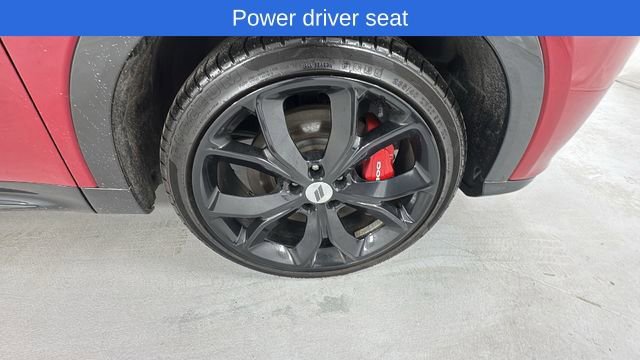 Used 2024 Dodge Hornet R/T Plus AWD/4WD image 9